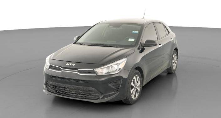 Thumbnail: 2022 Kia Rio - 1