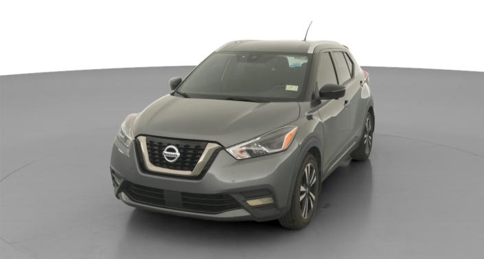 2020 Nissan Kicks SR -
                  Fort Worth, TX