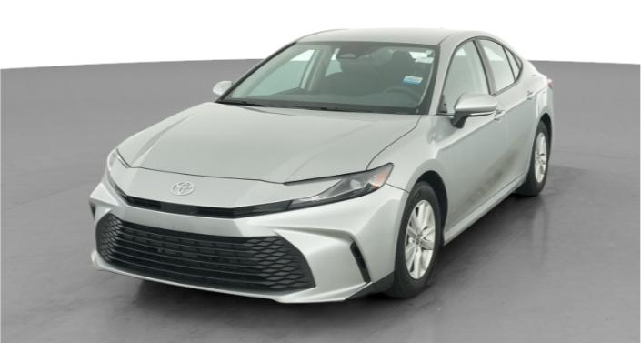 Thumbnail: 2025 Toyota Camry - 1