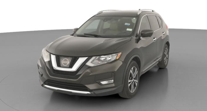 Thumbnail: 2017 Nissan Rogue - 1