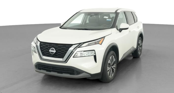 Thumbnail: 2023 Nissan Rogue - 1
