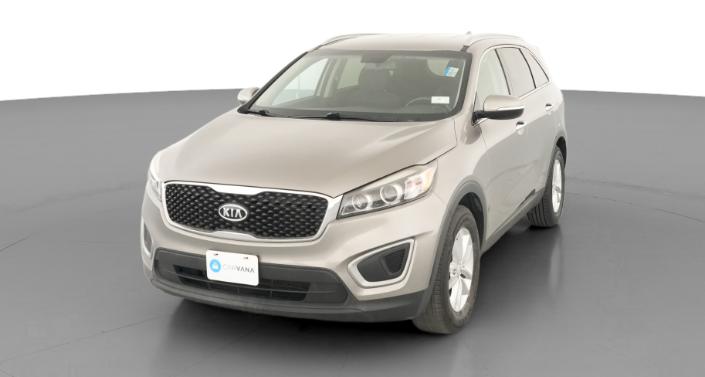 2016 Kia Sorento LX -
                  Fort Worth, TX