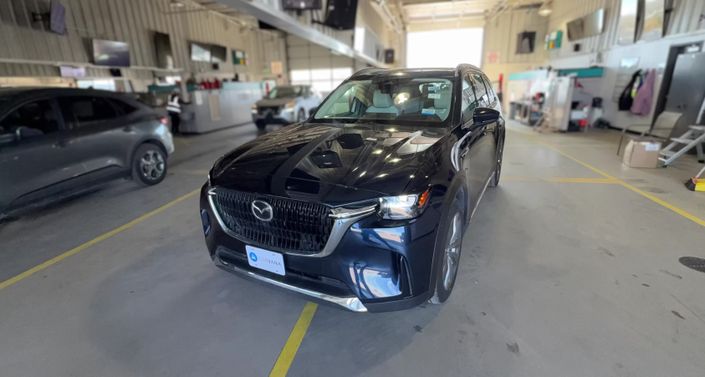 Thumbnail: 2025 Mazda CX-90 - 1