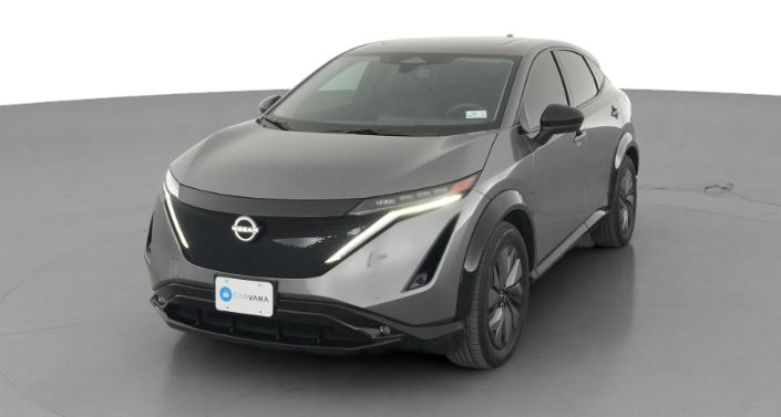 2024 Nissan Ariya Evolve+ -
                  Indianapolis, IN