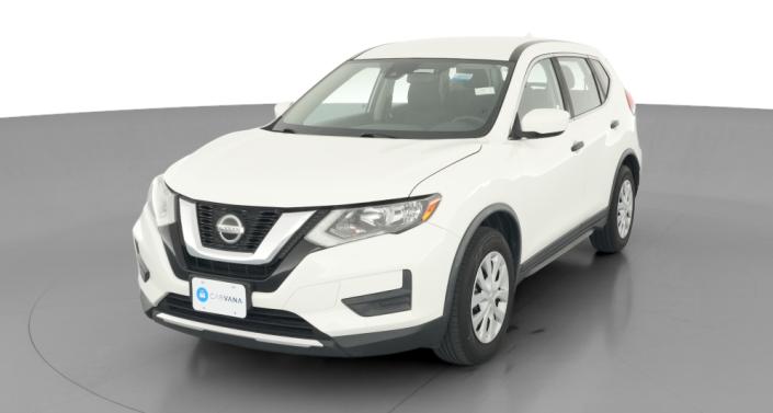 Thumbnail: 2020 Nissan Rogue - 1