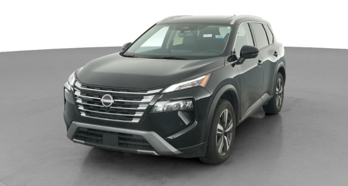 Thumbnail: 2025 Nissan Rogue - 1