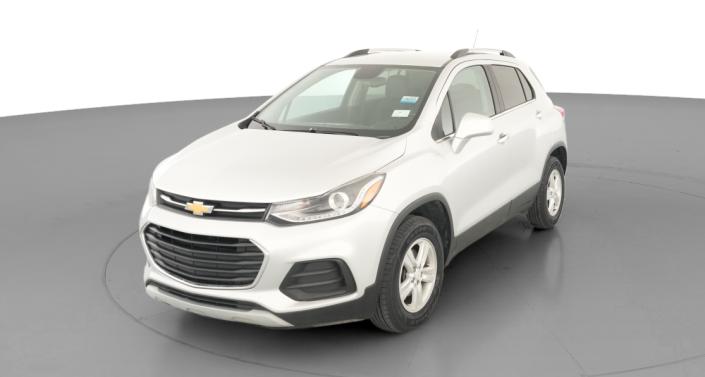Thumbnail: 2020 Chevrolet Trax - 1