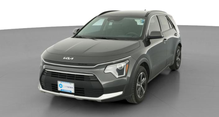 Thumbnail: 2023 Kia Niro - 1