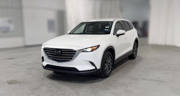 Thumbnail: 2022 Mazda CX-9 - 1