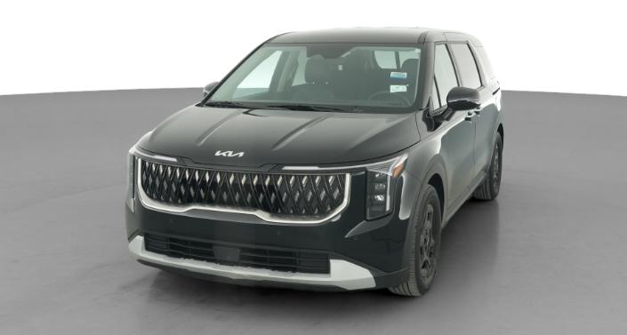 Thumbnail: 2025 Kia Carnival - 1