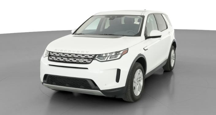 2020 Land Rover Discovery Sport S -
                  Tooele, UT