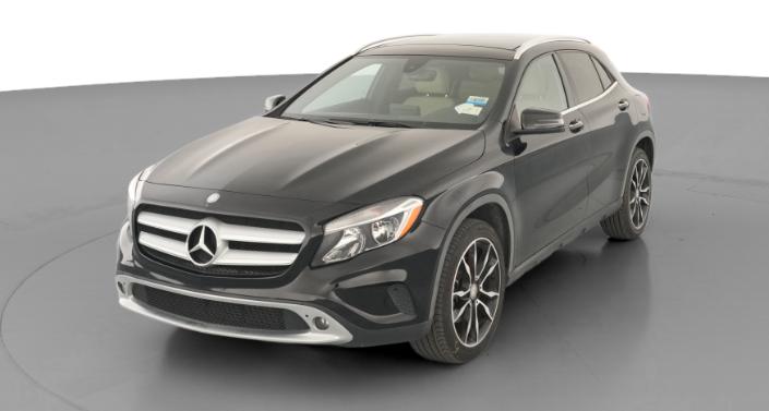 2017 Mercedes-Benz GLA 250 -
                  Fort Worth, TX