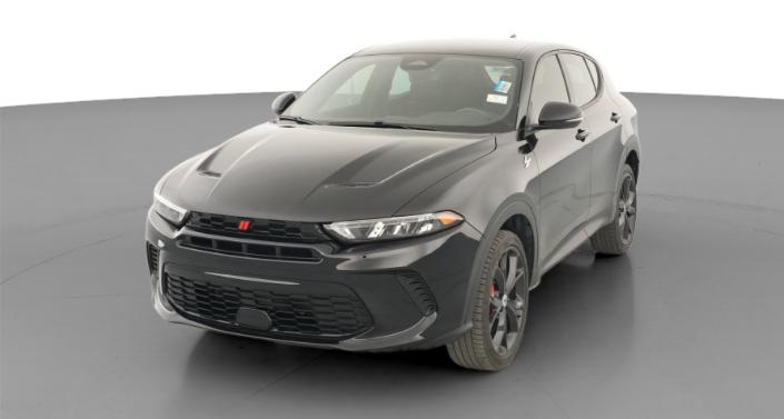 2023 Dodge Hornet GT -
                  Fort Worth, TX