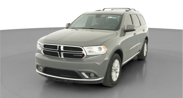 Thumbnail: 2019 Dodge Durango - 1