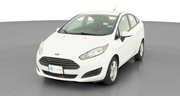 Thumbnail: 2019 Ford Fiesta - 1