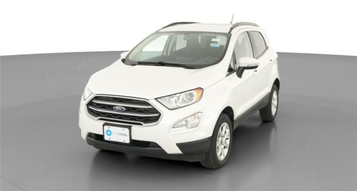 Thumbnail: 2020 Ford EcoSport - 1