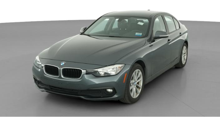 Thumbnail: 2016 BMW 3 Series - 1