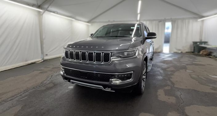 Thumbnail: 2023 Jeep Wagoneer - 1