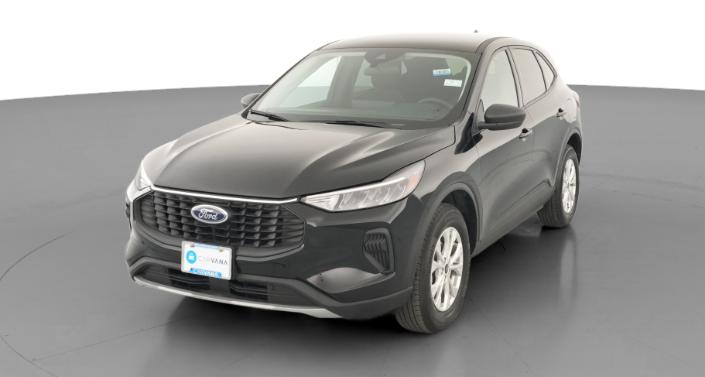 Thumbnail: 2025 Ford Escape - 1