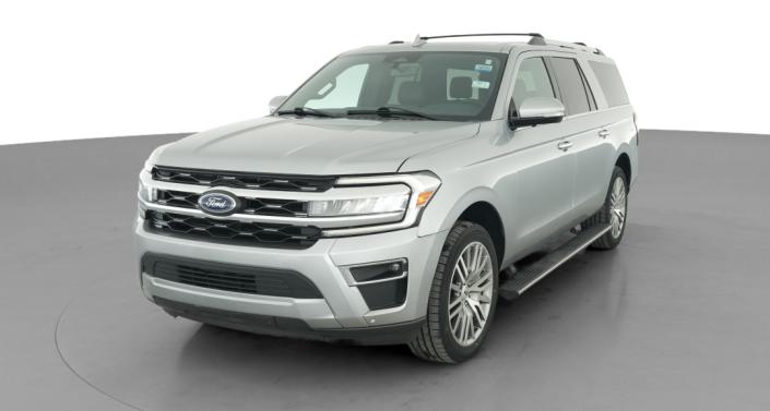 Thumbnail: 2024 Ford Expedition MAX - 1