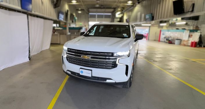 Thumbnail: 2023 Chevrolet Suburban - 1