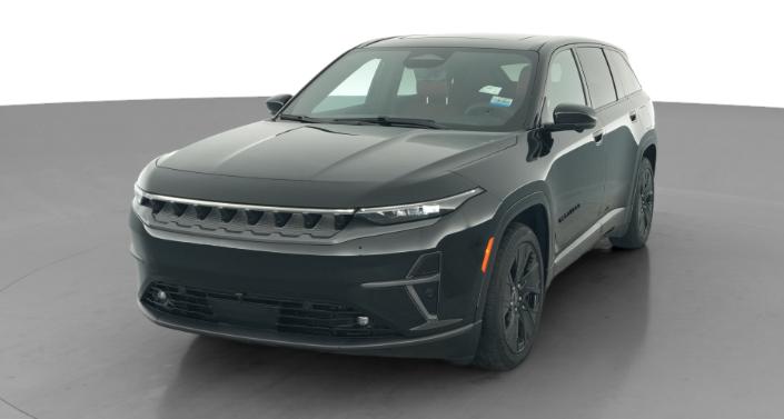 2024 Jeep Wagoneer S Launch Edition -
                  Indianapolis, IN