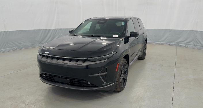 2024 Jeep Wagoneer S Launch Edition -
                  Kansas City, MO