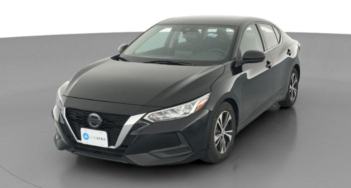 Thumbnail: 2023 Nissan Sentra - 1