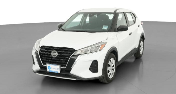 Thumbnail: 2021 Nissan Kicks - 1