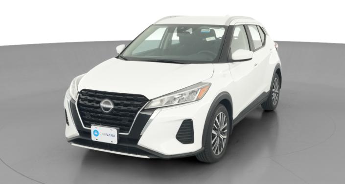 Thumbnail: 2024 Nissan Kicks - 1