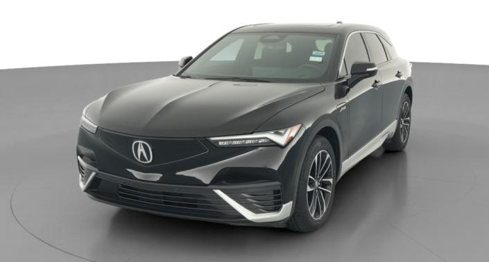 2024 Acura ZDX A-Spec -
                  Rocklin, CA