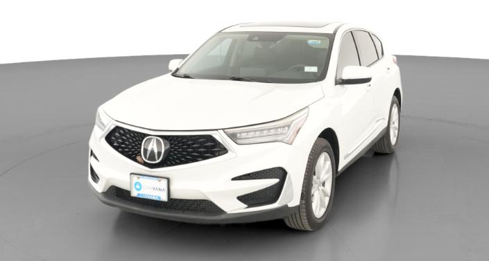 Thumbnail: 2020 Acura RDX - 1