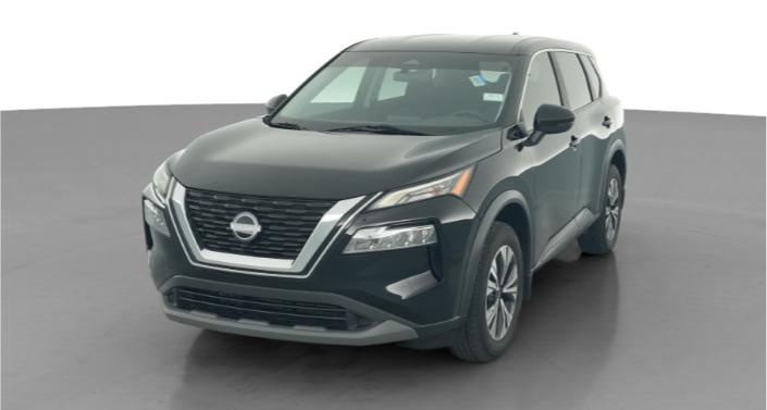 Thumbnail: 2023 Nissan Rogue - 1
