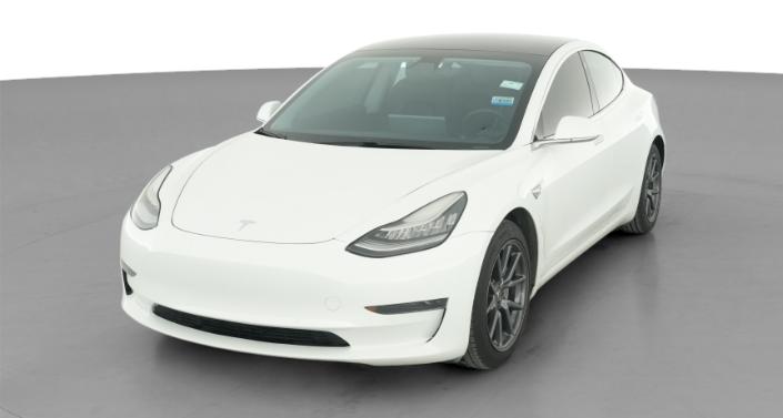 Thumbnail: 2020 Tesla Model 3 - 1