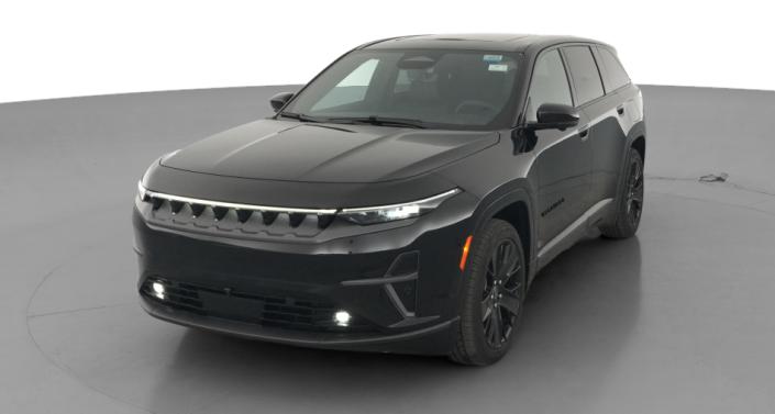 2024 Jeep Wagoneer S Launch Edition -
                  Beverly, NJ