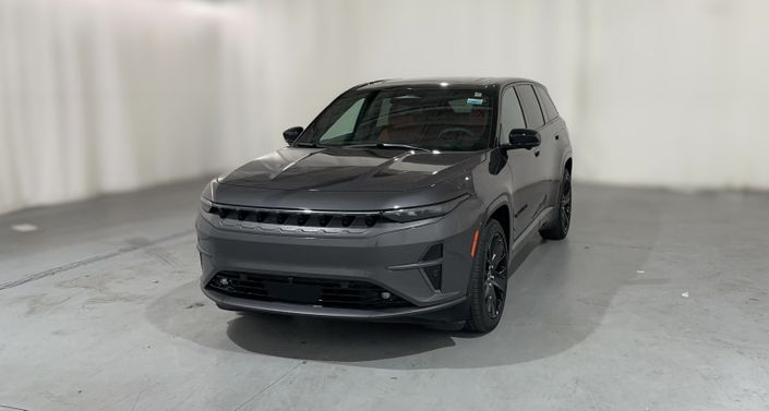 2024 Jeep Wagoneer S Launch Edition -
                  Union City, GA