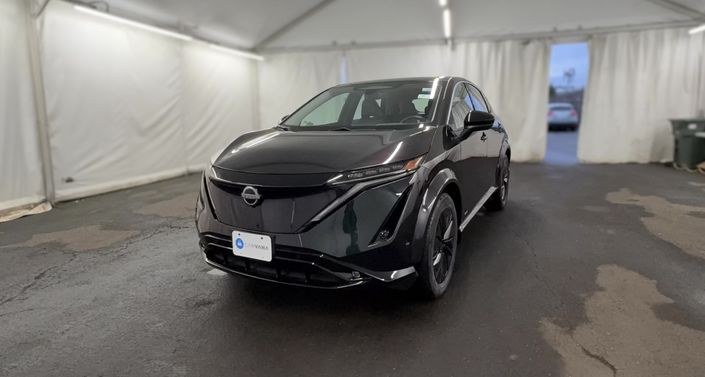2023 Nissan Ariya Premiere -
                  Auburn, WA