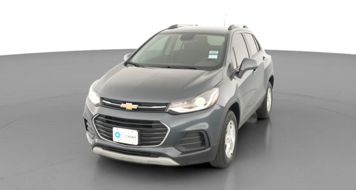 Thumbnail: 2022 Chevrolet Trax - 1