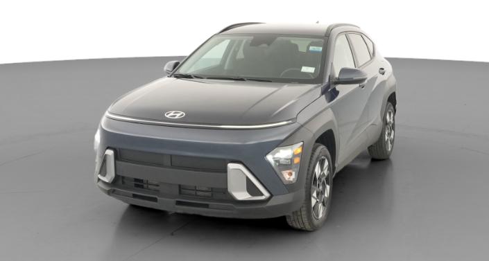 Thumbnail: 2025 Hyundai Kona - 1