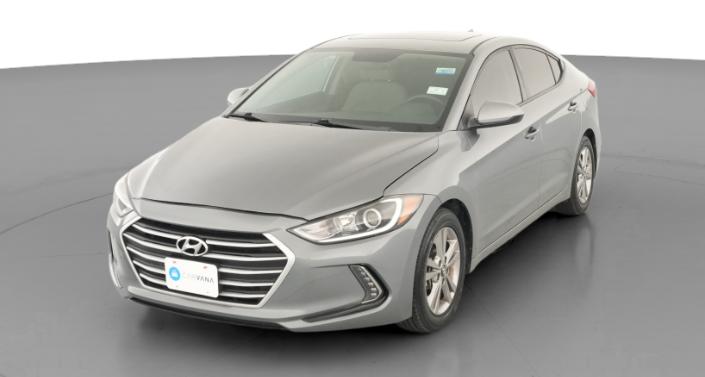 Thumbnail: 2018 Hyundai Elantra - 1