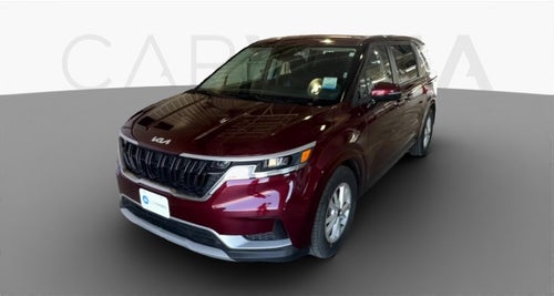2024 Kia Carnival