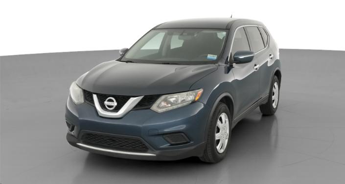Thumbnail: 2015 Nissan Rogue - 1