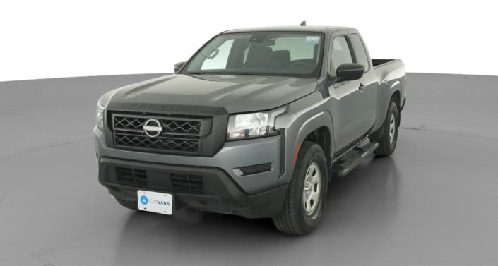 Thumbnail: 2022 Nissan Frontier - 1