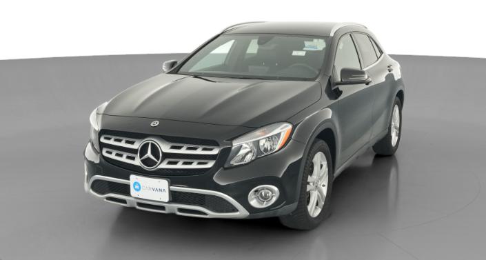 2018 Mercedes-Benz GLA 250 4MATIC -
                  Rocklin, CA