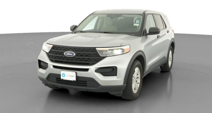 Thumbnail: 2022 Ford Explorer - 1