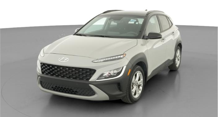 Thumbnail: 2022 Hyundai Kona - 1