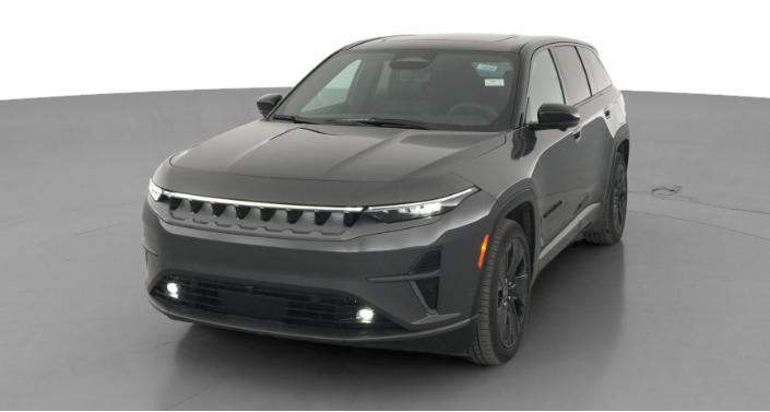 2024 Jeep Wagoneer S Launch Edition -
                  Beverly, NJ