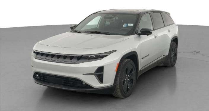 2024 Jeep Wagoneer S Launch Edition -
                  Beverly, NJ