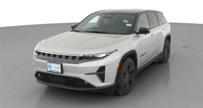 2024 Jeep Wagoneer S Launch Edition -
                  Beverly, NJ