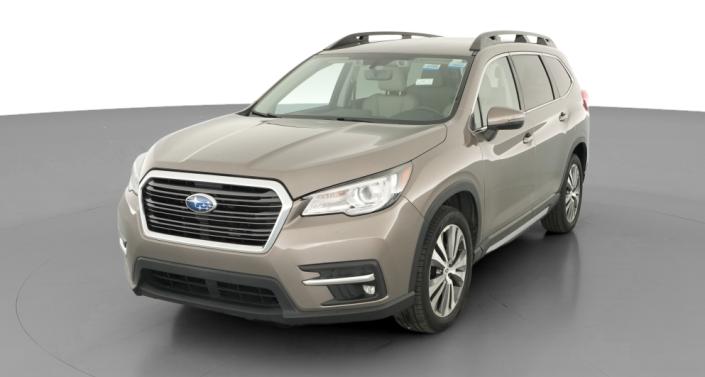 Thumbnail: 2022 Subaru Ascent - 1